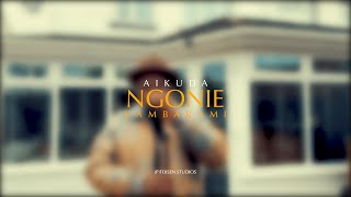 Ngonie Kambarami  Dai AikudaOfficial Video [upl. by Eynahpets]