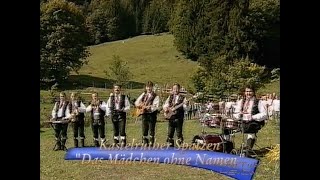 Kastelruther Spatzen  Das Mädchen ohne Namen  1996 [upl. by Wurster]