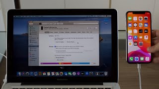 macOS Catalina  How to Use iTunes [upl. by Elleoj]