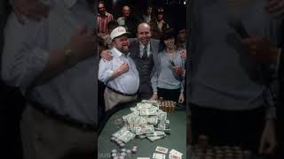 Whats the Real Secret Behind Stu Ungars Poker Success shorts [upl. by Clarance]