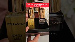 bellavitabellavitaperfumebellavitaoudoudperfumegiftingideasunisexperfumesbudgetfriendlyasmr [upl. by Bray]