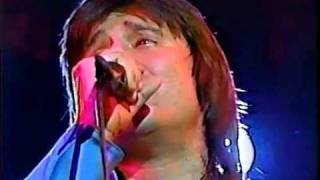 Journey  Faithfully Live In Tokyo 1983 HQ [upl. by Airretal]