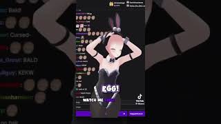 Bald also not my video [upl. by Refitsirhc]