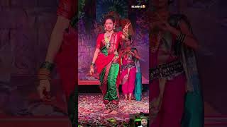 Pailwan Ala ra Pailwan Ala Marathi Song dj Remix l Hindavi Patil kadak Dance l पैलवान आला र Dj Remix [upl. by Anelleh]