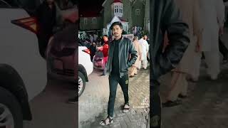 Mall Road Muree Tiktok Short Video 2024 [upl. by Philbrook]