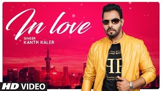 Kaler Kanth In Love Full Punjabi Song  Prince Ghuman  New Punjabi Songs 2017 [upl. by Entsirhc578]