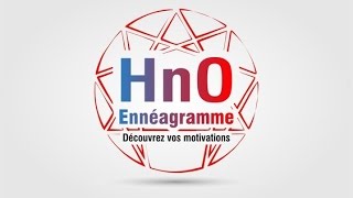 HnO Enneagramme 30 Intégration Désintégration Type 7 [upl. by Htiffirg327]