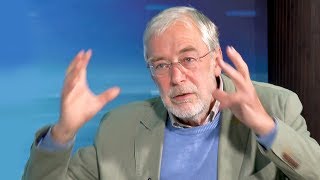 ADHS ist keine Krankheit Gehirnforscher sagt die Wahrheit  Prof Dr Gerald Hüther [upl. by Berky]