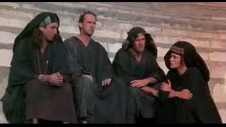 Żywot Briana Life of Brian 1979 Lektor PL fragment HD [upl. by Grenier]