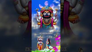 tuma tulasi chandan basuthau odia bhajan status jay Jagannath [upl. by Harriott]