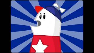 REUPLOADED Homestar Runner intro [upl. by Jefferson]