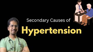 Hypertension Causes to be ruled out before starting Antihypertensives [upl. by Eey621]