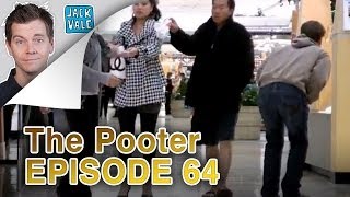 The Pooter EPISODE 64 with JACK VALE 3000 SUBSCRIBERS  Jack Vale [upl. by Nudd616]