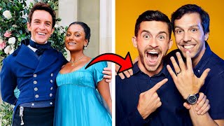 5 SHOCKING Things You Didn’t Know About Jonathan Bailey [upl. by Roht]