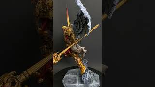 Sanguinius warhammer tabletopgame tabletopminatures tabletopwargaming spacemarines [upl. by Aikaz]