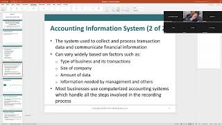 Analyzing the effect of transactions on the accounting equation [upl. by Ntsuj]