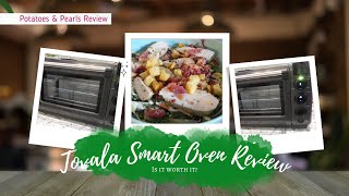 Tovala Smart Oven ReviewIs it any good [upl. by Nolaj]