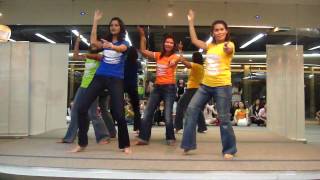 quotTu Saalaquot Choreography by Master Jack [upl. by Norene366]