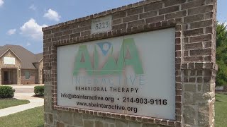 Lawsuit accuses North Texas school therapist of throwing autistic child against a wall [upl. by Argile]