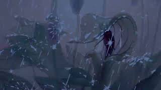 Bambi Movie Little April shower song 1942 [upl. by Crellen886]