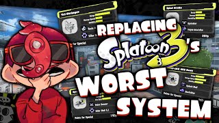 Splatoon 4 NEEDS To Ditch Weapon Kits Heres Why [upl. by Pinchas157]