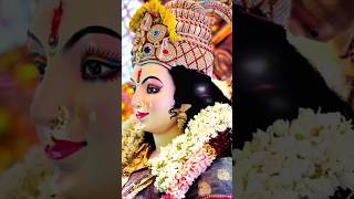 New durga puja bhakti status 2024🙏bhaktisong bhajan durgapuja navratri [upl. by Norrek86]