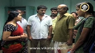 Thirumathi Selvam Episode 708 230810 [upl. by Winshell]