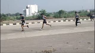 LIVE RUNNING SSC GD 2024 23 SEPTEMBER  RING ROAD [upl. by Selden419]