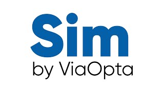 ViaOpta Sim [upl. by Vial]