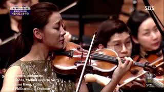 12 Beautiful Movements from Great Violin Concertos [upl. by Naasar238]