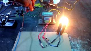 How To Make 12 To 220 Volts Inverter TL494 5060 Hz 200w [upl. by Ijan259]