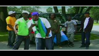 Sierra Leone s quotKao Deneroquot Salone Borbor official music video [upl. by Atorod172]