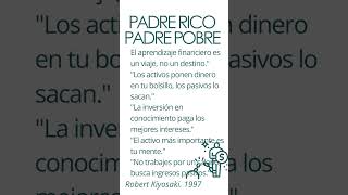 PADRE RICO PADRE POBRE 2 [upl. by Nwahsav]