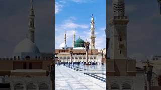 Makkah Madinah Saudi Arabia hanibangule shorts youtubeshorts trending viralvideo love umrah [upl. by Abana]