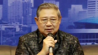 SBY Saya Ingin Blakblakan dengan Jokowi [upl. by Grube423]