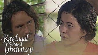 Kay Tagal Kang Hinintay  Episode 03  La longue attente  French Dubbed [upl. by Nahtanaj]