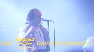 David Ritschard – Live at Fållan 2022 Staccs Originals Trailer [upl. by Kolodgie]