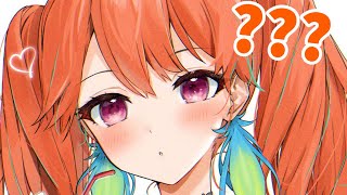 Kiara Was Confused When Staffsan Said This【Takanashi Kiara  Hololive EN】 [upl. by Brigitte]