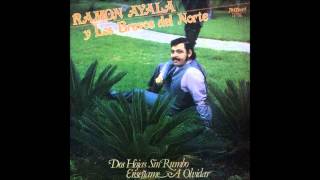 Ramon Ayala  Pa Que Son Pasiones [upl. by Temirf]