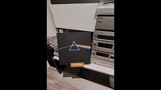 The Ultimate Listening Experience Pink Floyds Breath on Vinyl vinyl [upl. by Lener]