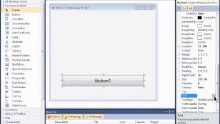 Visual Basic 2010 Express Tutorial 3  Programming The Meaning Of Life [upl. by Piscatelli]