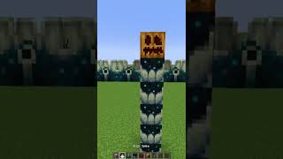 minecraft summon mutant wither spawn command meme minecraft minecraftbutyoucancombineanything [upl. by Nnovahs]