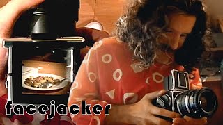 Zulfis Fast Food Photography Tips amp Tricks  Facejacker [upl. by Hendren]