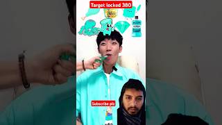 Target locked 380 mukbang eating eatingshow food eatingsounds viralvideo funny tiktok asmr [upl. by Goode]