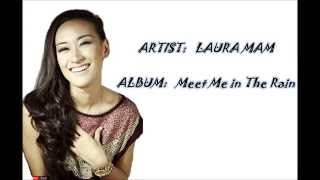 Laura Mam  Soben Sneh  Lyrics [upl. by Htiderem909]