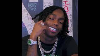 Ynw Melly  772 Love sped up [upl. by Eintruoc]