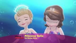 Princesse Sofia  Chanson  Ce royaume est si beau [upl. by Grieve]