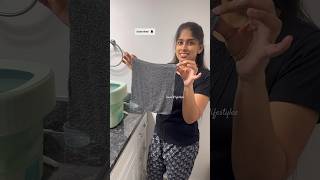 Portable washing machine minivlog93 minivlog viral trending youtubeshorts trendingshorts fun [upl. by Tews397]