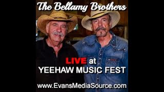 Bellamy Brothers to Yeehaw [upl. by Lally]