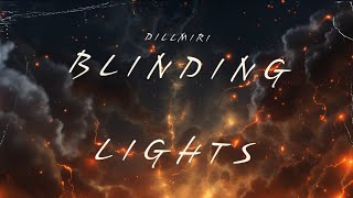 🕯BLINDING LIGHTS  DILLMIR1  COVER  LOI  THE WEEKEND [upl. by Esmeralda287]